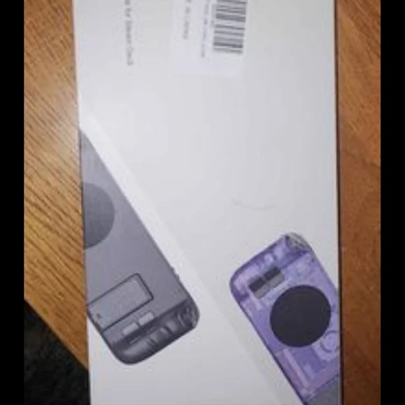 Cooling back plate for steam deck - Picture 2 of 2